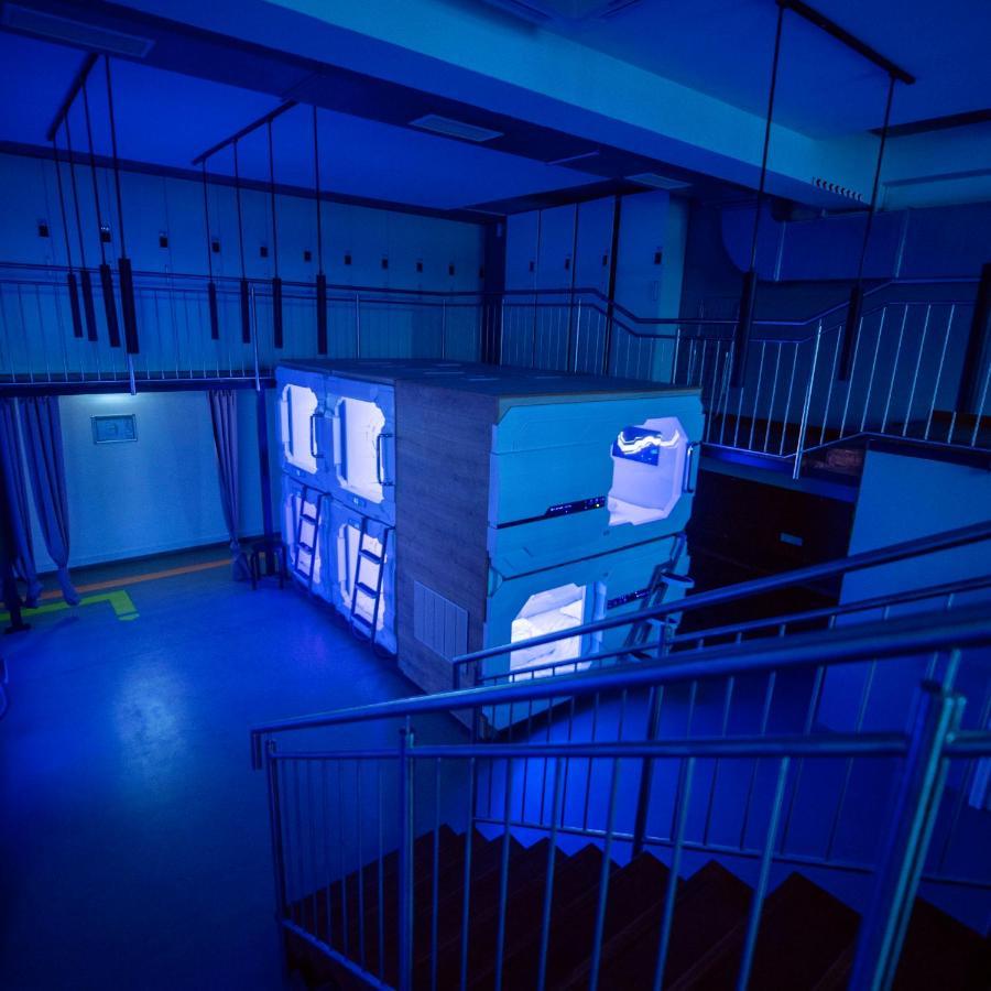 Spacehotel كارلسروه المظهر الخارجي الصورة